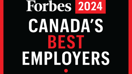 Flex-N-Gate receives Forbes&#8221;Canada’s Best Employers&#8221; for 2024